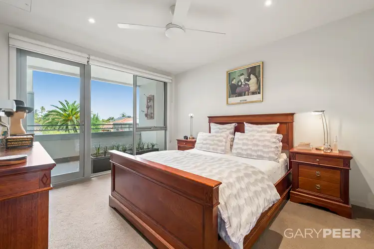 Sixth view of Homely apartment listing, 106/187 Booran Road, Caulfield South VIC 3162