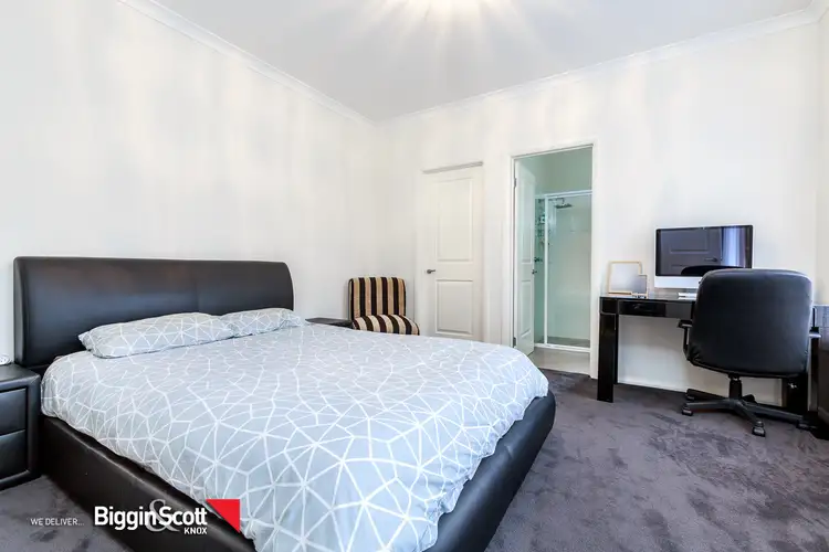 Fifth view of Homely unit listing, 3/36 David Street, Knoxfield VIC 3180