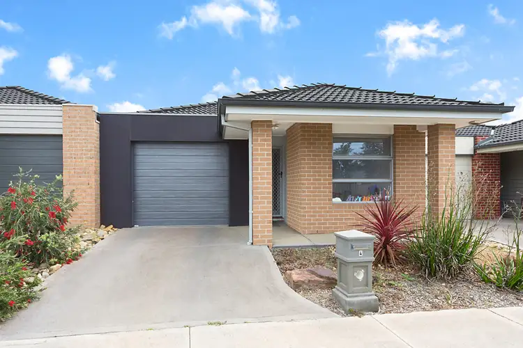 4 Owl Road, Doreen VIC 3754