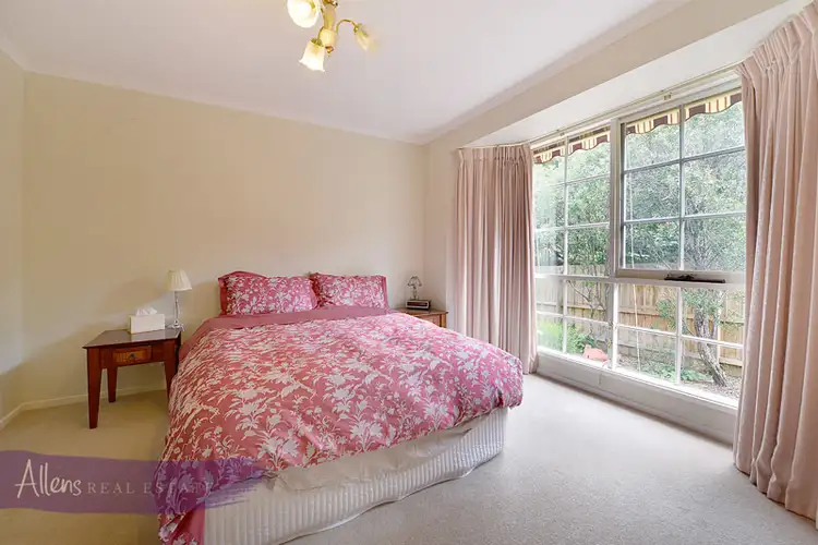 Sixth view of Homely unit listing, 3/28 Wolseley Crescent, Blackburn VIC 3130