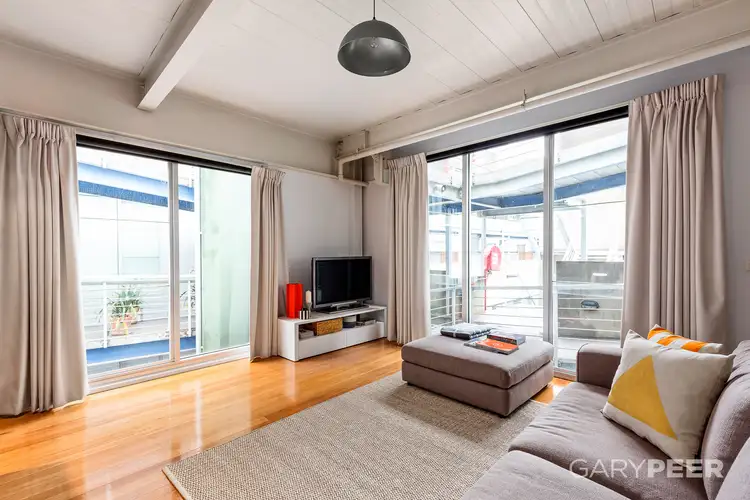 303/10 Hillingdon Place, Prahran VIC 3181