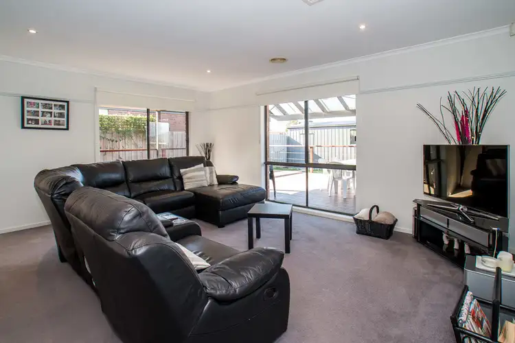 Fifth view of Homely house listing, 12 Wordsworth Drive, Berwick VIC 3806
