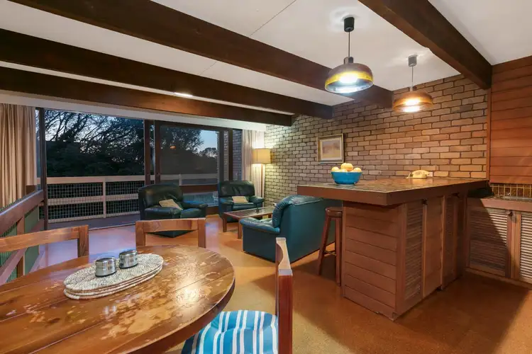 Fourth view of Homely townhouse listing, 6/2811 Pt Nepean Road, Blairgowrie VIC 3942