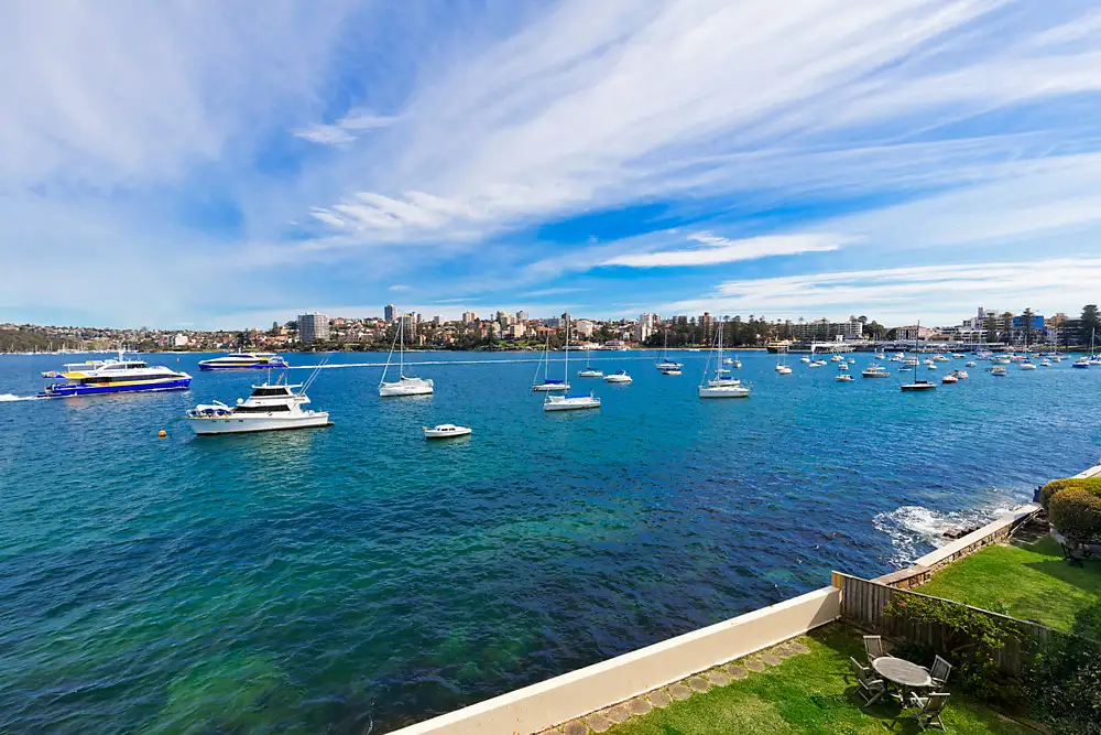 Main view of Homely apartment listing, 7/24 Cove Avenue, Manly NSW 2095