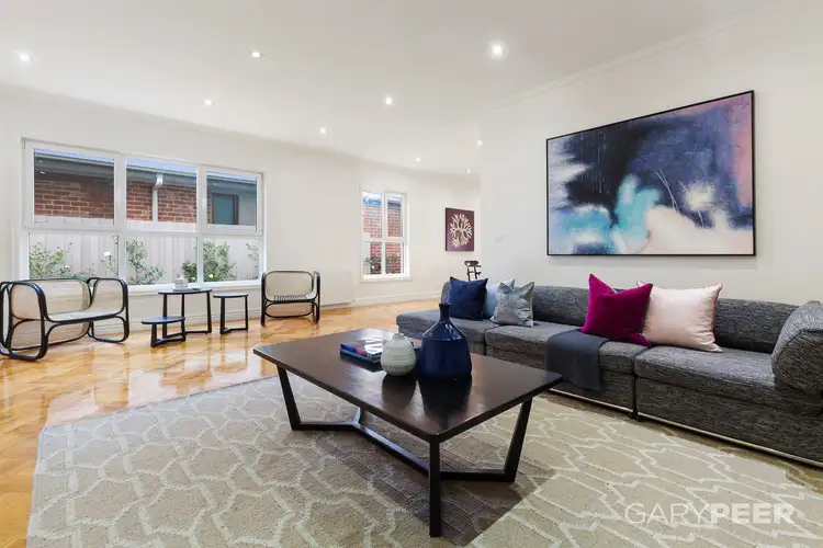 Third view of Homely townhouse listing, 9 Jenkins Street, Caulfield South VIC 3162