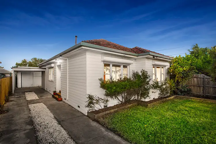39 Urwin Street, Yarraville VIC 3013