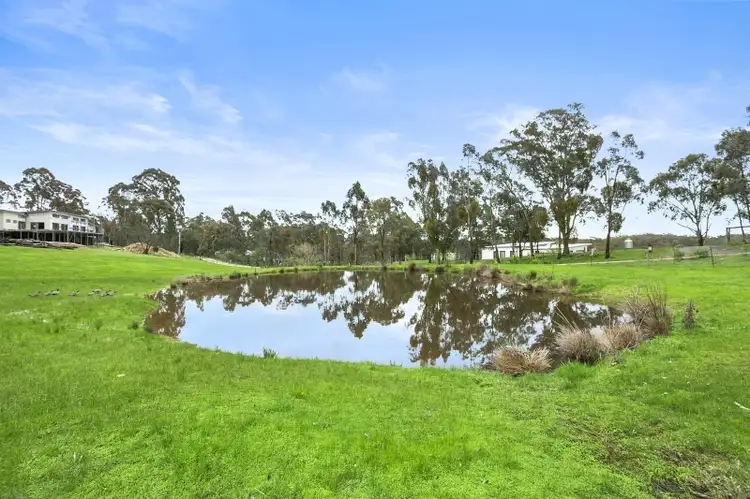 Third view of Homely land listing, Lot 2/18 Eighteenth Street, Hepburn VIC 3461