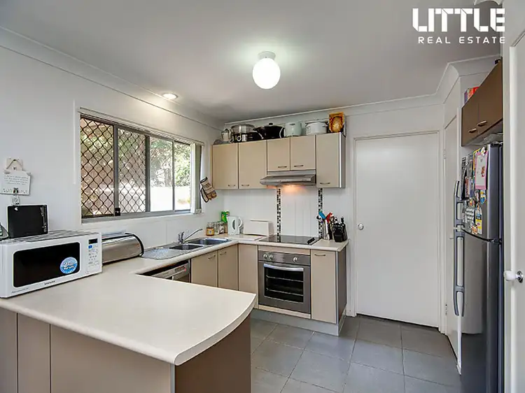 Third view of Homely townhouse listing, 8/28 Appleby Court, Calamvale QLD 4116
