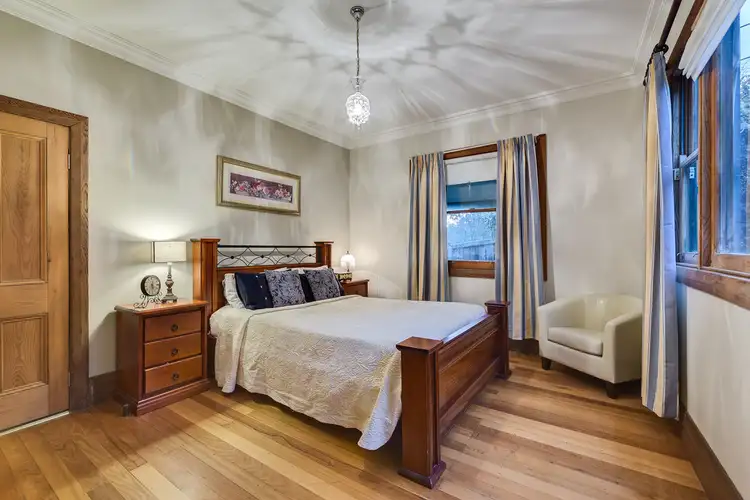 Fifth view of Homely house listing, 564 Heidelberg Kinglake Road, Wattle Glen VIC 3096