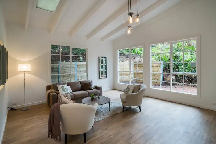 Fourth view of Homely house listing, 14 Alpine Road, Ferny Creek VIC 3786