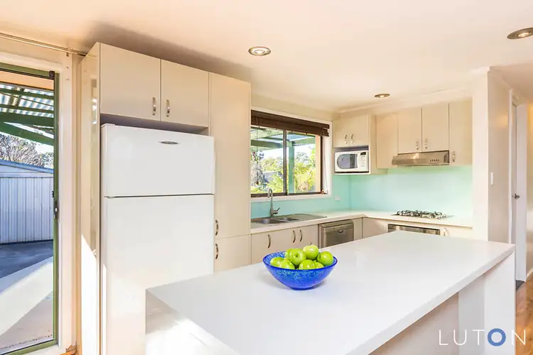 Third view of Homely house listing, 4 Broad Place, Kambah ACT 2902