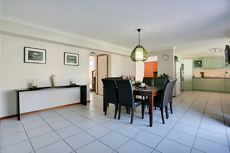 Fourth view of Homely house listing, 111 Greenway Drive, West Hoxton NSW 2171