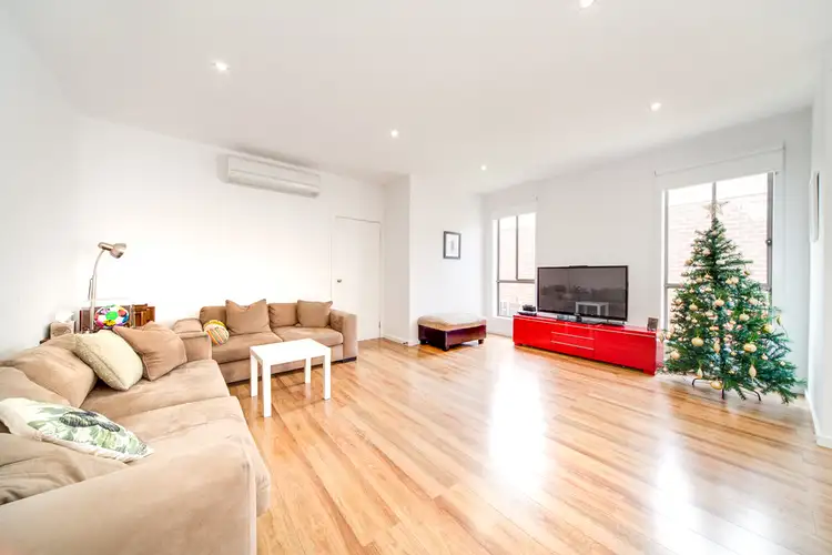 Second view of Homely house listing, 9 Coberley Way, Cranbourne North VIC 3977