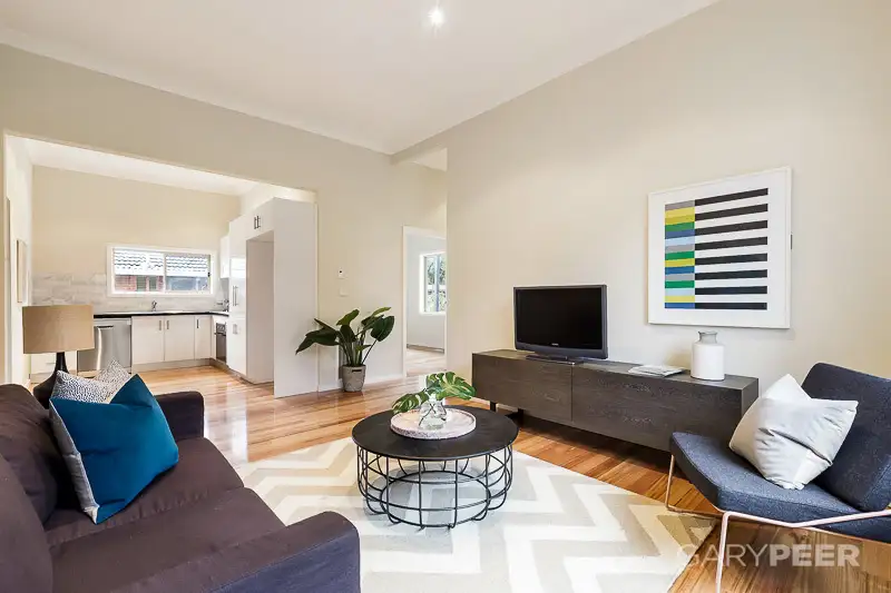 Main view of Homely unit listing, 1/1256 Centre Road, Clayton South VIC 3169