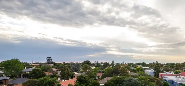 Third view of Homely apartment listing, 229/286 Highett Road, Highett VIC 3190