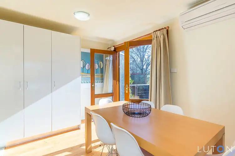 Fifth view of Homely house listing, 21 Giblin Street, Downer ACT 2602