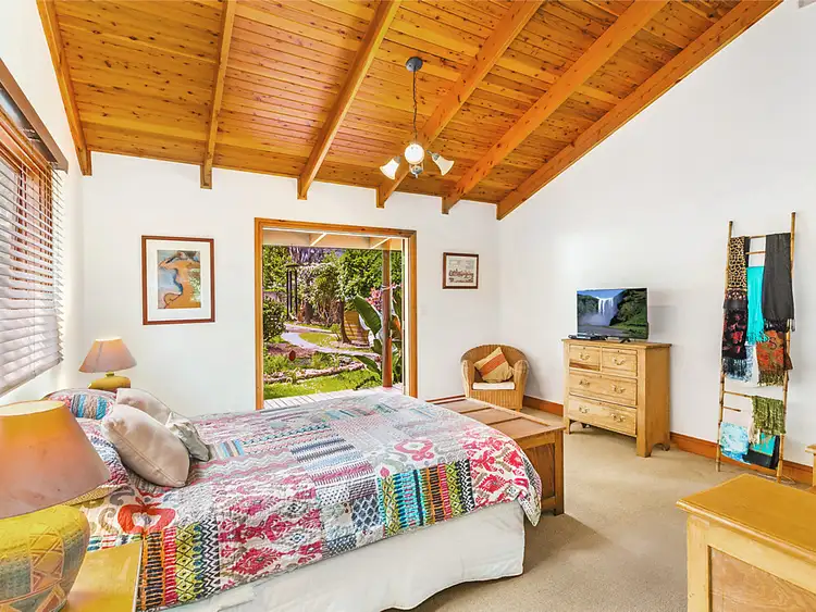 Fifth view of Homely house listing, 23 Pass Avenue, Thirroul NSW 2515