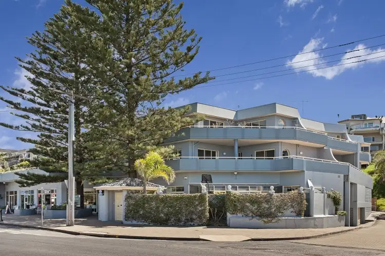 1/21 North Avoca Parade, North Avoca NSW 2260