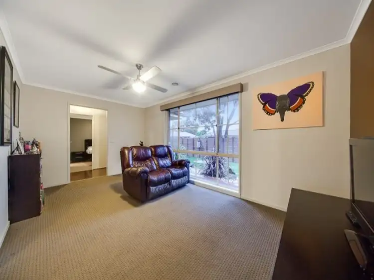 Third view of Homely house listing, 6 Jacinta Drive, Cranbourne West VIC 3977