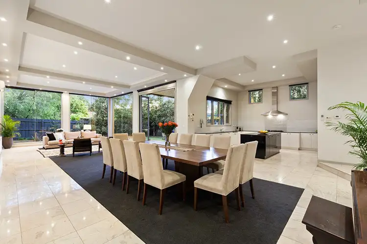 Third view of Homely house listing, 1 Olinda Street, Caulfield South VIC 3162