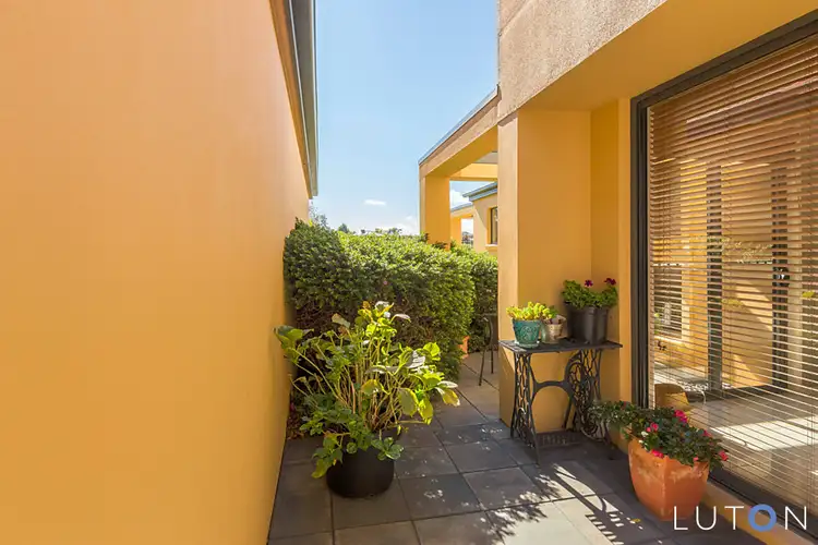 Seventh view of Homely townhouse listing, 54 Krantzcke Circuit, Nicholls ACT 2913