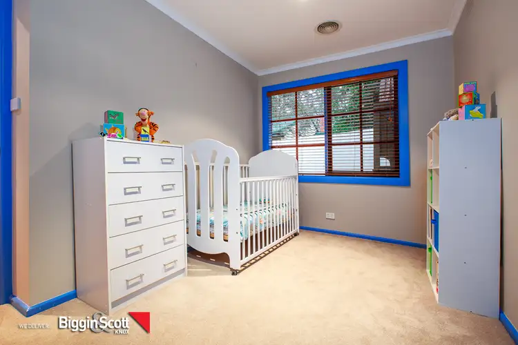 Sixth view of Homely unit listing, 1/7 Bambury Street, Boronia VIC 3155