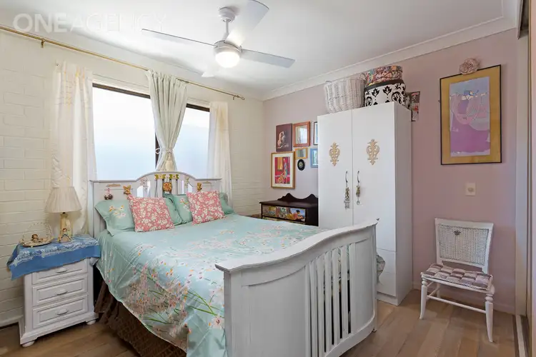 Fifth view of Homely unit listing, 21/7 Sydney Street, Redcliffe QLD 4020