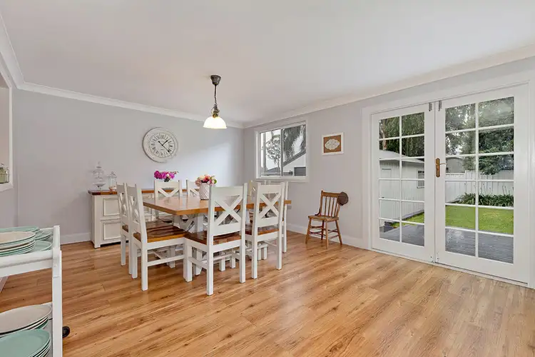 Sixth view of Homely house listing, 56 Penrose Crescent, South Penrith NSW 2750