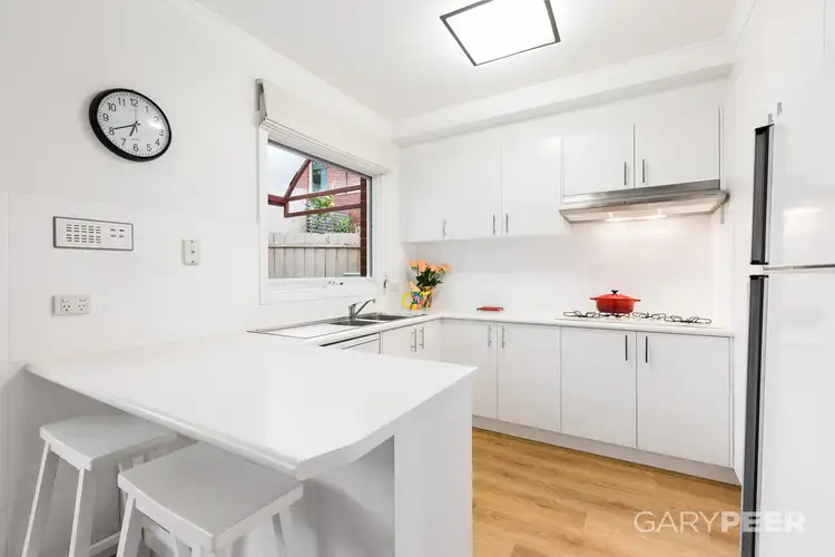 Fifth view of Homely townhouse listing, 3/14 Wahroongaa Crescent, Murrumbeena VIC 3163