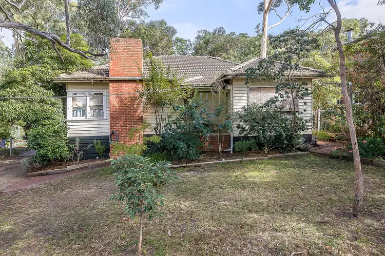 Second view of Homely house listing, 7 Willis Street, Greensborough VIC 3088