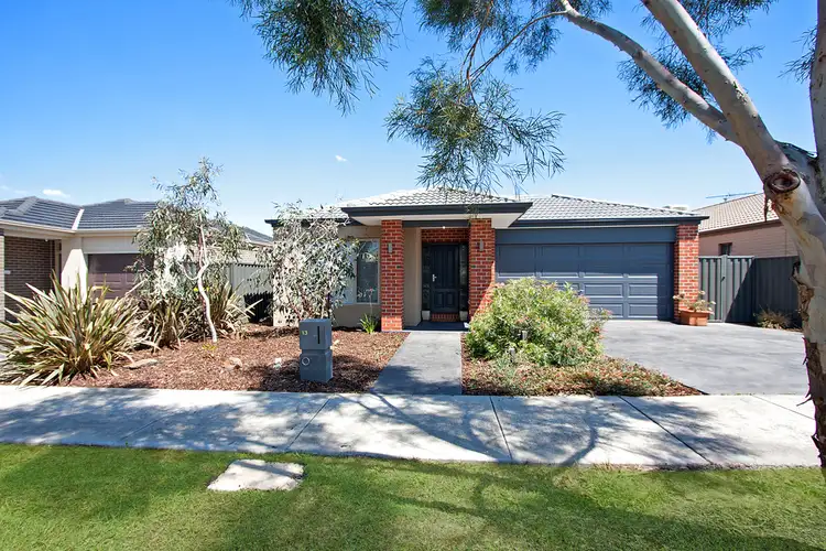 13 Rye Road, Mernda VIC 3754
