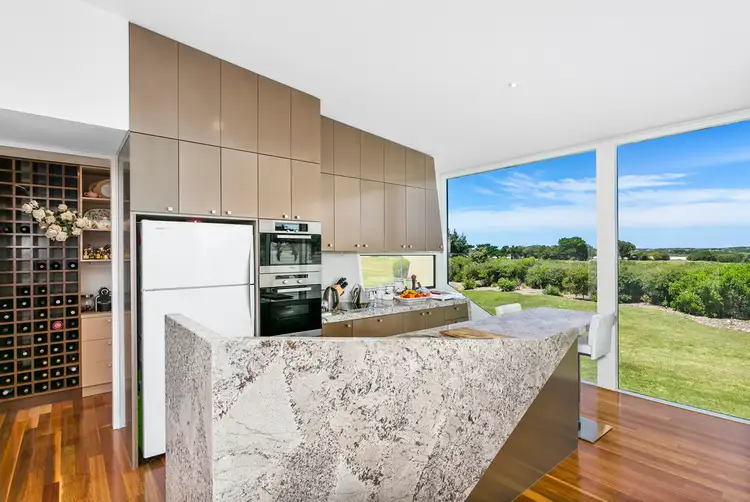 Second view of Homely house listing, 40 Fourth Loop, Barwon Heads VIC 3227