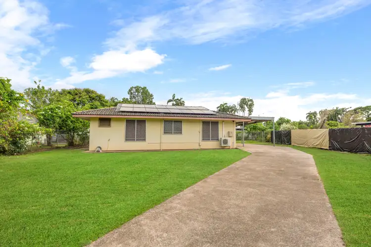 Third view of Homely house listing, 4 Snadden Street, Anula NT 812