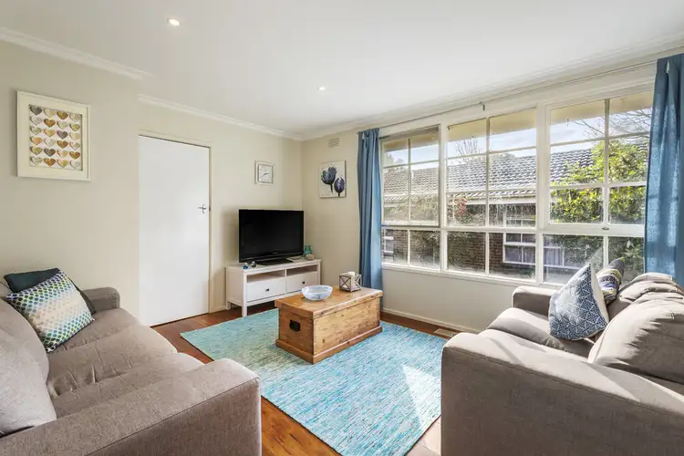 Third view of Homely unit listing, 8/189 Bayswater Road, Bayswater North VIC 3153