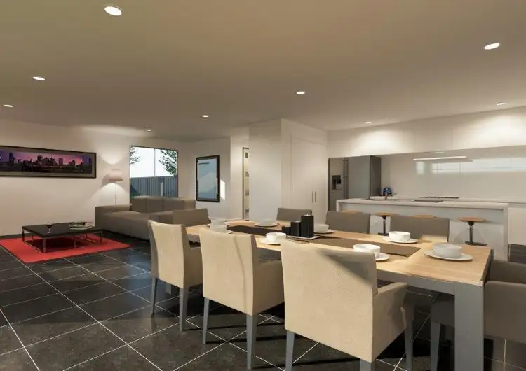 Second view of Homely house listing, 3/26 Waterloo Place, Mornington VIC 3931