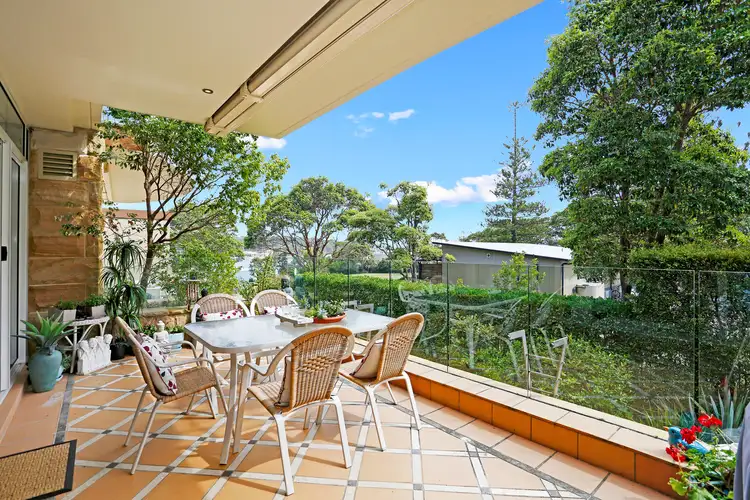 Third view of Homely apartment listing, A7/14-16 Deeban Walk, Cronulla NSW 2230