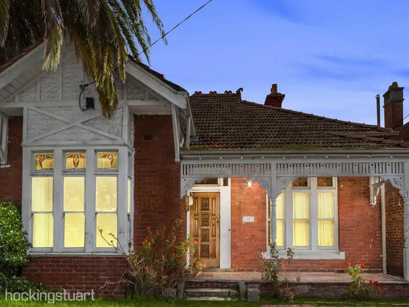 Main view of Homely house listing, 19 Spenser Street, St Kilda VIC 3182