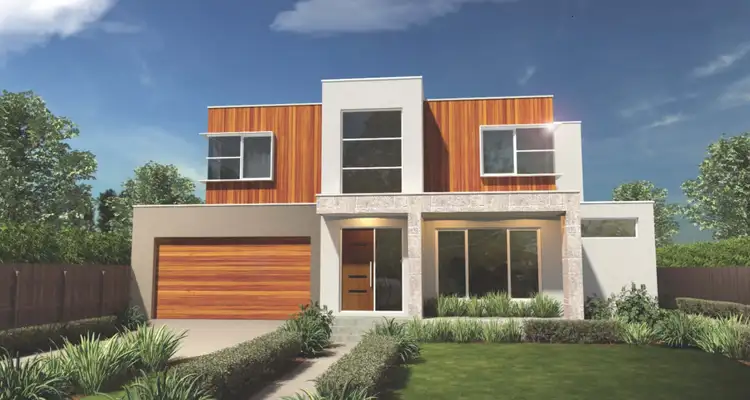 Second view of Homely house listing, 2/43 Beleura Hill Road, Mornington VIC 3931