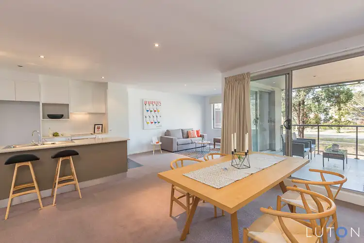 171/395 Antill Street, Watson ACT 2602
