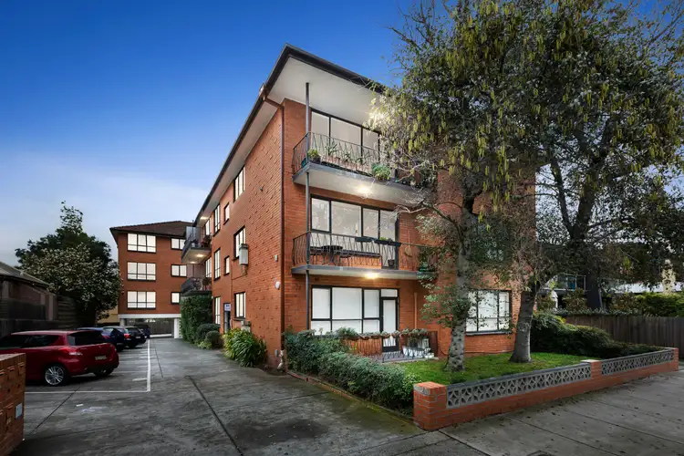 Sixth view of Homely apartment listing, 13/27 Lewisham Road, Prahran VIC 3181