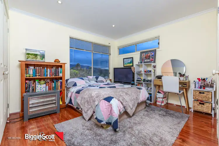 Fifth view of Homely house listing, 49 Faraday Street, Boronia VIC 3155