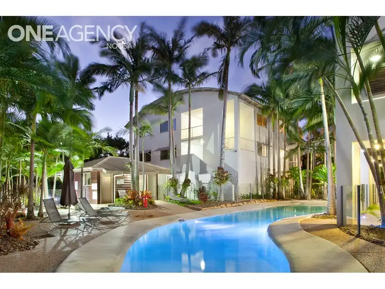 Sixth view of Homely unit listing, 11/287 Gympie Terrace, Noosaville QLD 4566