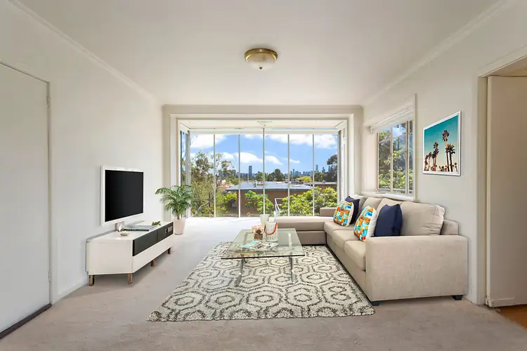 16/3 Tahara Road, Toorak VIC 3142