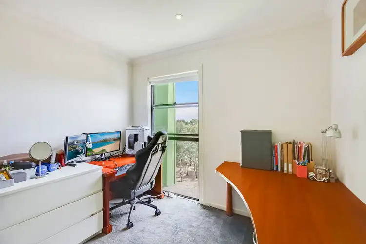 Fifth view of Homely apartment listing, 302/40 Bush Boulevard, Mill Park VIC 3082