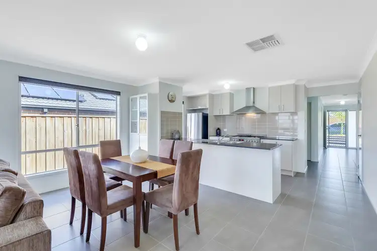 Fourth view of Homely house listing, 24 Newington Parade, Mernda VIC 3754