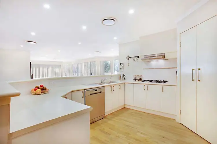Fifth view of Homely house listing, 28 Perisher Street, Horningsea Park NSW 2171