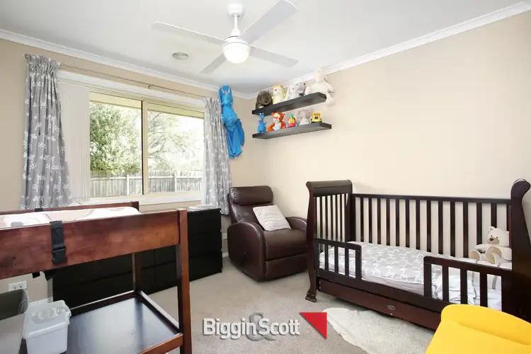 Seventh view of Homely house listing, 4 Kate Elizabeth Avenue, Berwick VIC 3806