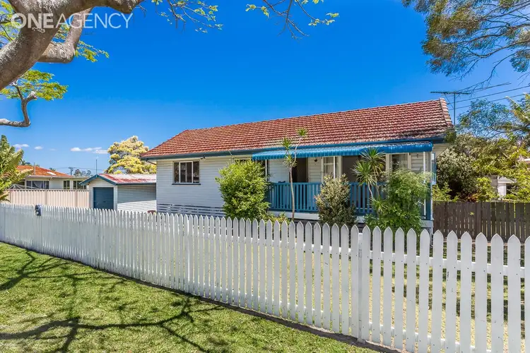 10 Houghton Avenue, Redcliffe QLD 4020