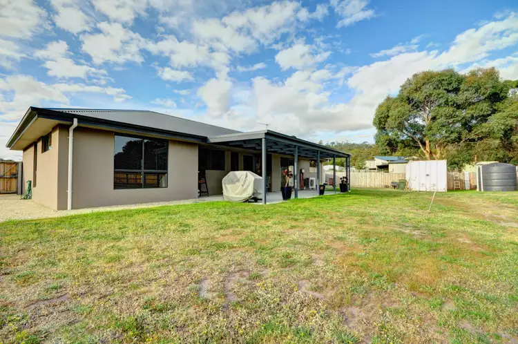 Second view of Homely house listing, 3 Carlton Court, Carlton TAS 7173