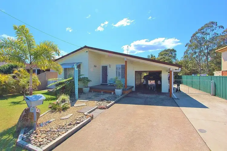 Main view of Homely house listing, 37 Eames Avenue, North Haven NSW 2443